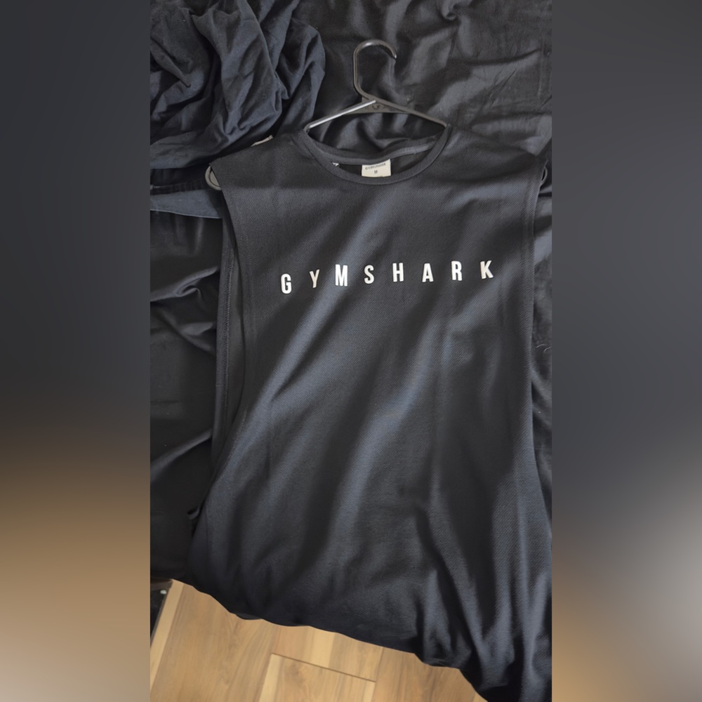 Gymshark Bundle - M